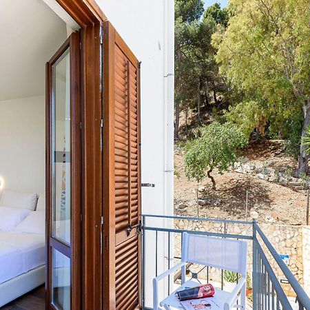 Albergo Auralba San Vito Lo Capo Extérieur photo