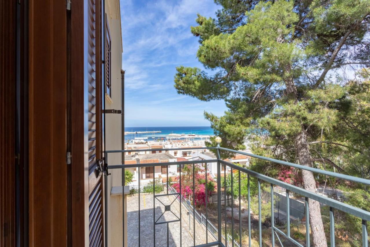 Albergo Auralba San Vito Lo Capo Extérieur photo