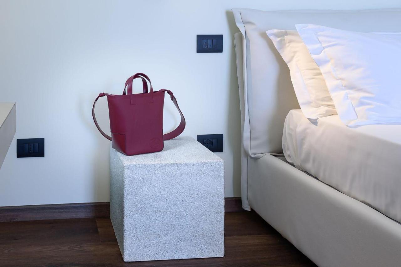 Albergo Auralba San Vito Lo Capo Extérieur photo