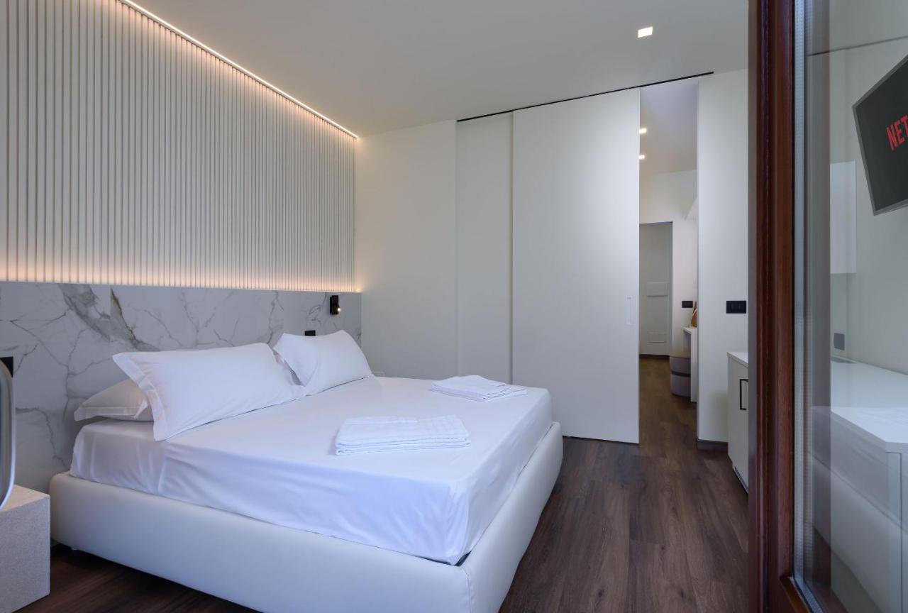 Albergo Auralba San Vito Lo Capo Extérieur photo