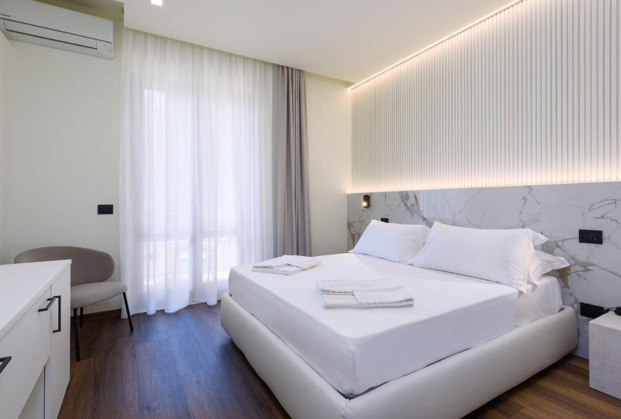 Albergo Auralba San Vito Lo Capo Extérieur photo