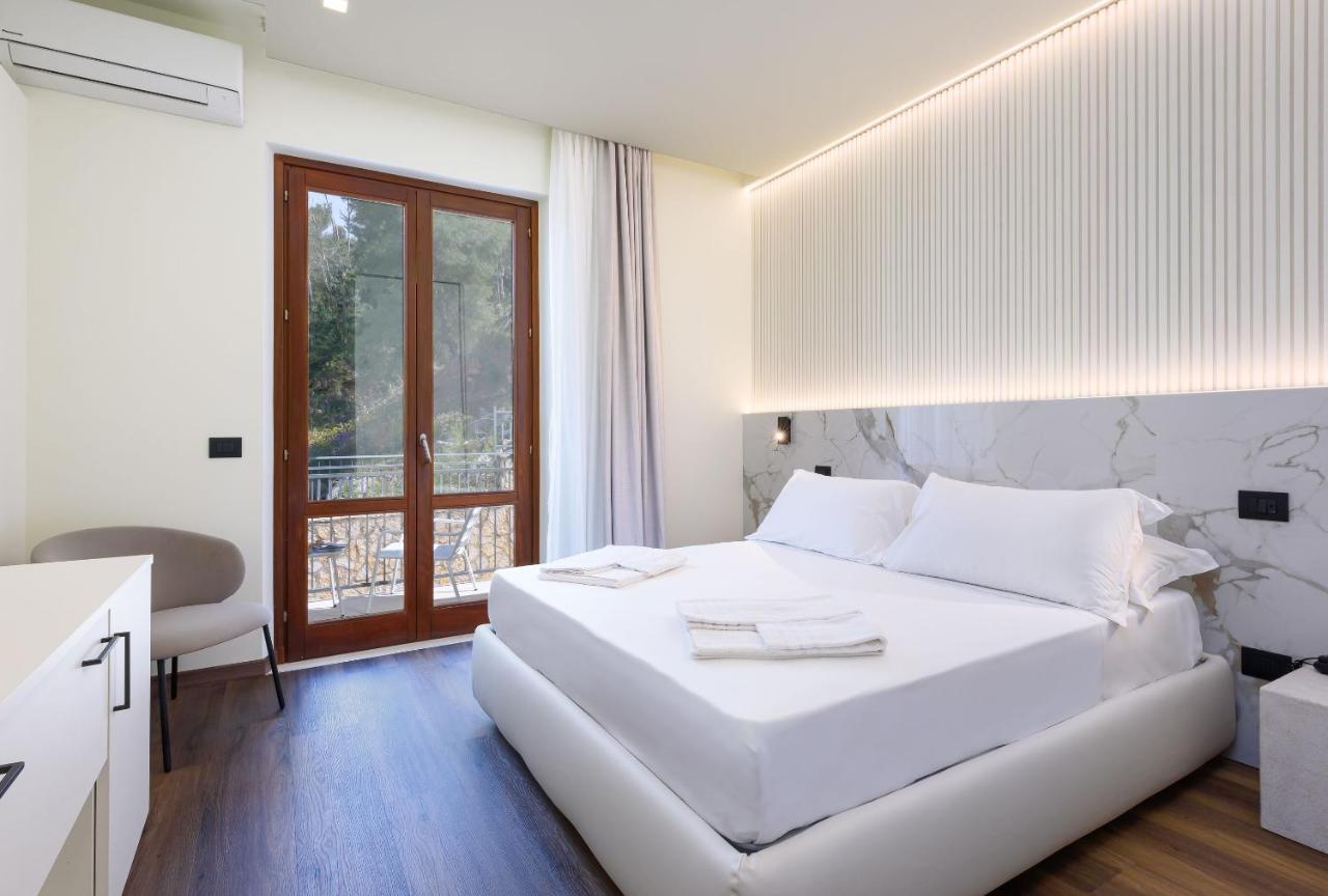 Albergo Auralba San Vito Lo Capo Extérieur photo