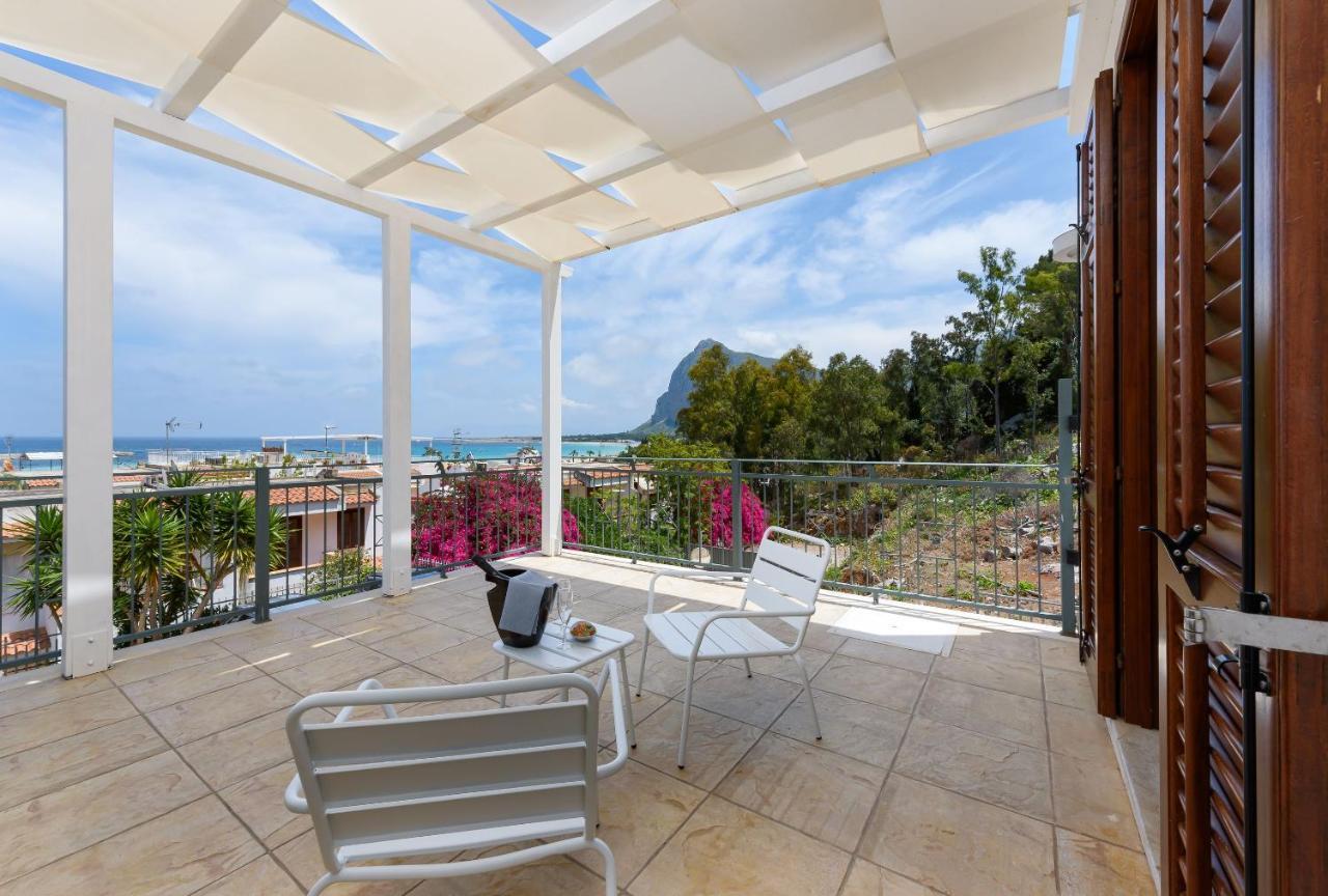 Albergo Auralba San Vito Lo Capo Extérieur photo