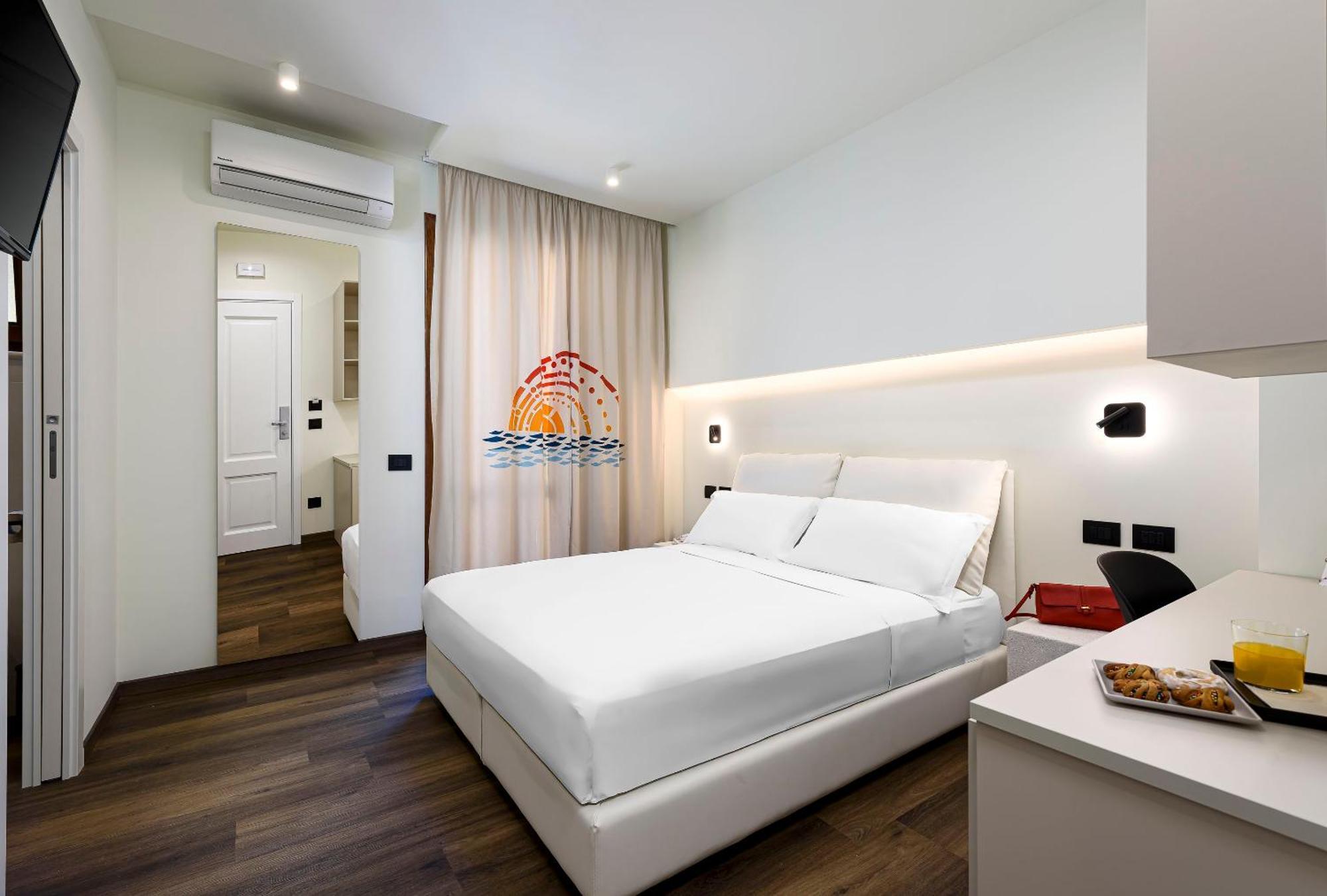 Albergo Auralba San Vito Lo Capo Extérieur photo