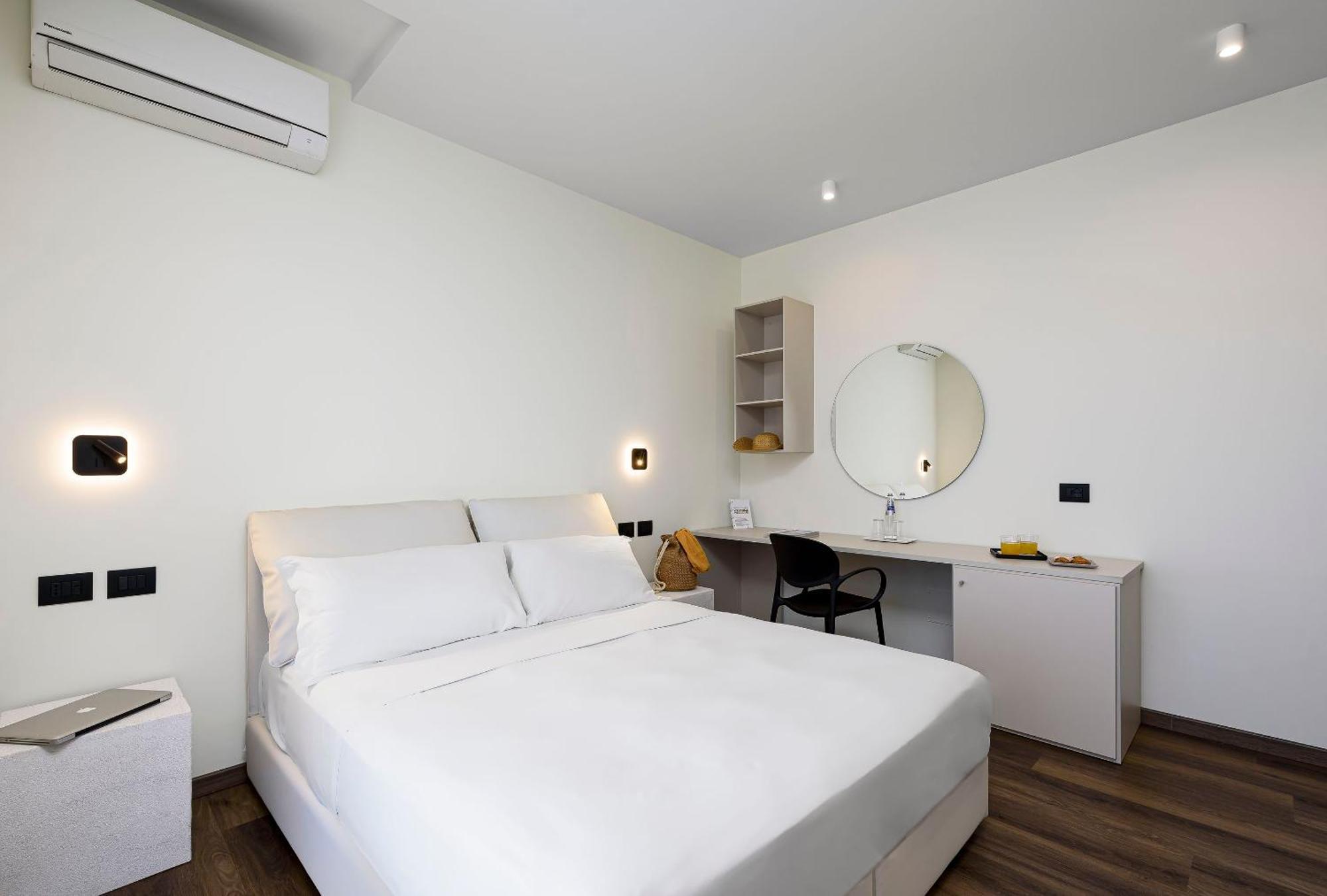 Albergo Auralba San Vito Lo Capo Extérieur photo