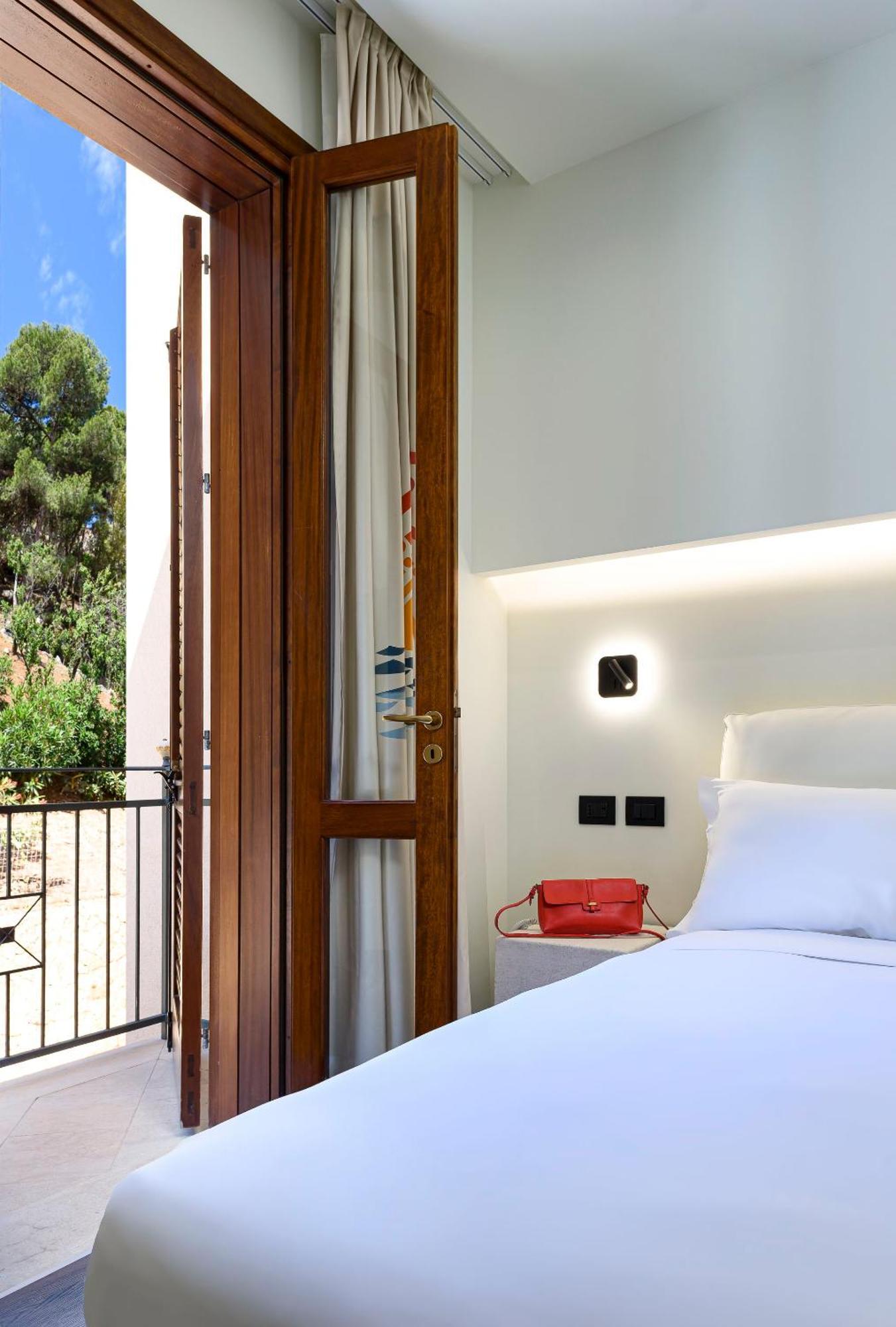 Albergo Auralba San Vito Lo Capo Extérieur photo